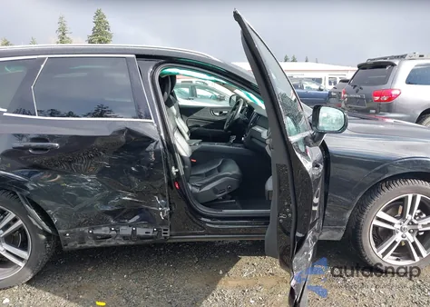 2018 Volvo Xc60 T5 Momentum from USA, damaged, VIN LYV102RK5JB101964